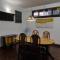 Dongol Residence