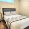 Comfortable entire 3BDR Apt in Laval Montreal