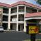 Quality Inn & Suites Sunport Airport Albuquerque
