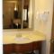 Quality Inn & Suites Sunport Airport Albuquerque