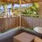 Orchid Suite in South Maui, across from the beach, 1 bedroom sleeps 4 - Kihei