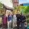 Ida Guest House & JUNGLE TREKKING
