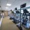 Holiday Inn Express St. Louis Central West End by IHG