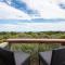 TJs Tree House with Ocean Views