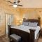 NEW 8BR Pool Cabin w Hot Tub & Arcade Room HL