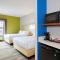 Holiday Inn Express & Suites Pittsburgh North Shore - Pittsburgh