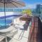 Apartamento Flat em Boa Viagem