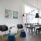 Four-Bedroom Holiday Home In Haderslev
