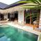 Kubu Dimel Suites and Villas Resort - Nusa Dua