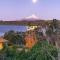 Espectacular casa Playa Hermosa, lagos y volcanes - Llanquihue