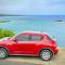 Zen Cove w/rental vehicle access