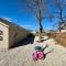 Superb Home 7 minutes from Lackland Air Force Base - سان انطونيو