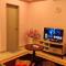 HB1315-Cyberjaya-Wifi- Netflix-Parking-Pool, 3052 - 塞贝维