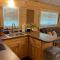 Serene 1BR Cabin near NC Z00 with Loft & Waterview - Asheboro