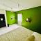 Hostal Pakal King