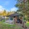 Vi Cottage