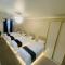 BALAND HOTEL DUSHANBE