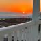 Dolphin View Duplex Side A - Beachfront Heated Pool -Gulf Shores Alabama - Near The Hangout