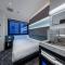 HOTEL GRAPHY Shibuya