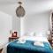 259 Suite Suzy - Superb Duplex in Paris - Paříž