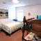 Private Rooms at US75 Central Plano