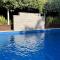 Luxury Stay with Private Heated Pool in Salamander Bay - Salamander Bay