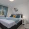 Cozy Apartment In Crikvenica With Wi-Fi