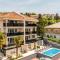 Cozy Apartment In Crikvenica With Wi-Fi