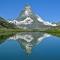 Ferienwohnung Bahari Zermatt