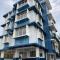 Sai Homestay Panaji 2 BHK and Studio Apartment - 帕纳吉