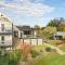 Queensberry Hill View