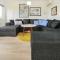Two-Bedroom Holiday Home In Nordborg