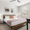 Cozysuites PHX RORO Gym, Pool, Pets, Parking! #10