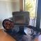 The Zen Den