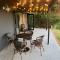 The Zen Den