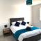 Spacious Newly Built Apartment - Colwyn Bay - Llandrillo-yn-Rhôs