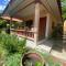 Elephant bungalow at Ya Nui beach