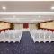 Lumire Hotel & Convention Centre