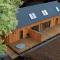 Forest Corner Luxury Home with Hot Tub - North Ballachulish