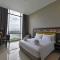 Suranadi 1BR Deluxe Room City CYN - Cakranegara