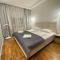Apartament Toruń