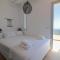 White Dune Residence w/SeaView by TinosHost