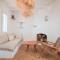 White Dune Residence w/SeaView by TinosHost - Triandáros
