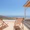 White Dune Residence w/SeaView by TinosHost - Triandáros