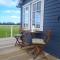 Little, nice alpaca-cottage for 2 with beautiful view - Løkken