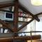 Duplex 120m2 Central Comédie Corum Climatisation Parking - 蒙彼利埃