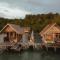 Nyanse Homestay - Raja Ampat - Besir