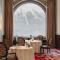Carlton Hotel St Moritz - The Leading Hotels of the World - Санкт-Мориц