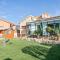 Preciosa casa en el Maresme con jardín