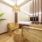 DongBaek Hotel Okpo - 巨济